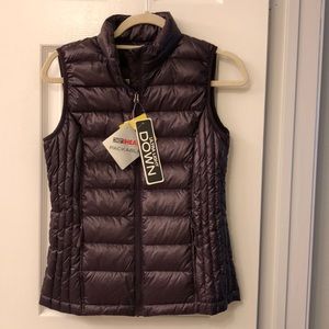 32 Degrees Ladies' Packable Vest